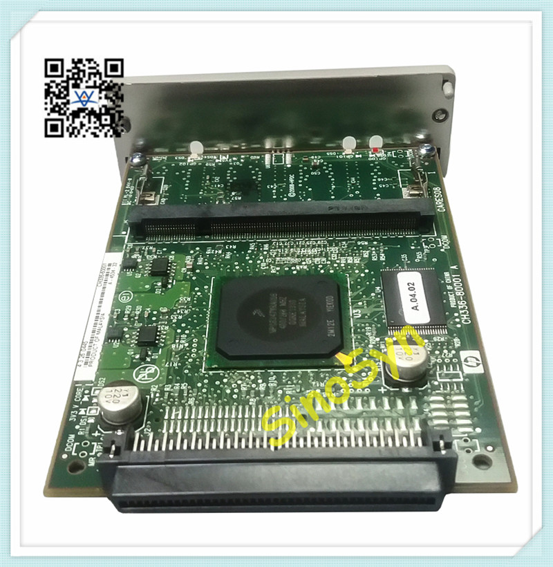 CH336-67001/ CH336-60001/ CH336-80001 for HP Designjet 510/ 510+/ HP510 GL/2 GL2 Card Formatter Board/ Accessory Processor